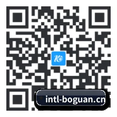 Android APP 二维码